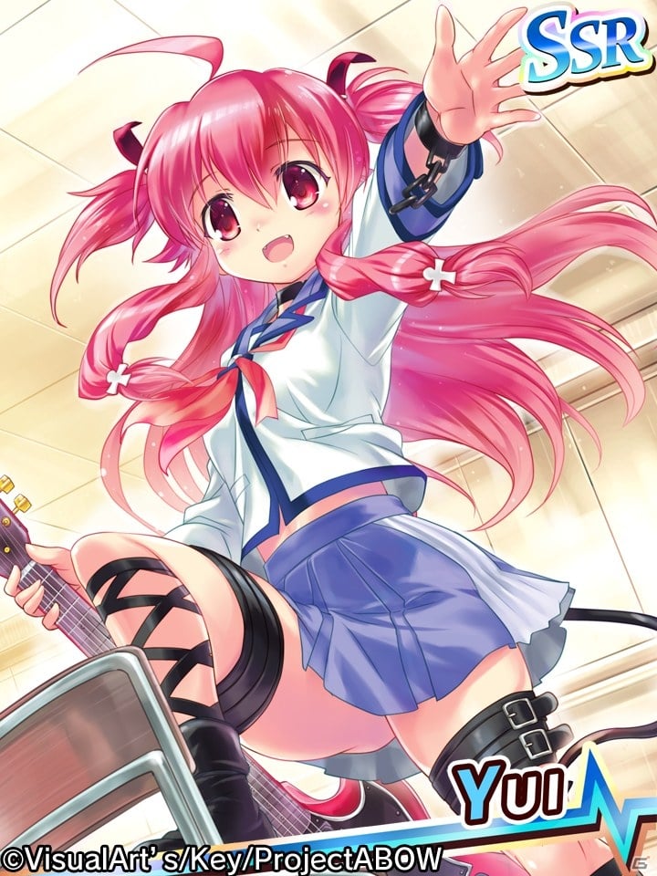 iOS/Android「Angel Beats!-Operation Wars-」大規模装備開発が実装！イベント「フォーデジットアーセナル」も開催の画像13