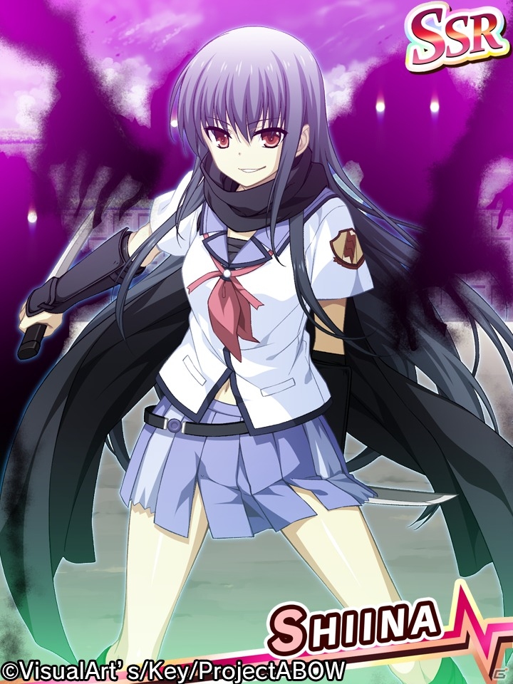 iOS/Android「Angel Beats!-Operation Wars-」大規模装備開発が実装！イベント「フォーデジットアーセナル」も開催の画像14
