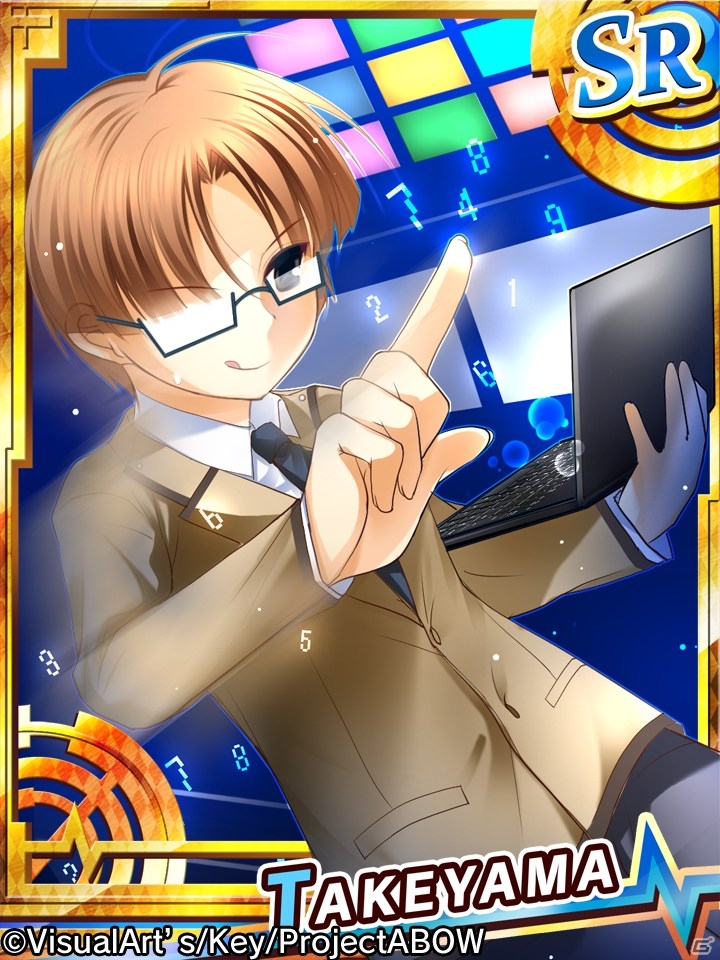 iOS/Android「Angel Beats!-Operation Wars-」大規模装備開発が実装！イベント「フォーデジットアーセナル」も開催の画像17