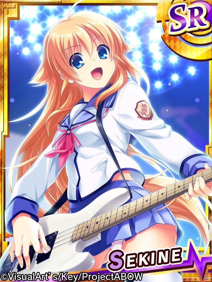 iOS/Android「Angel Beats!-Operation Wars-」大規模装備開発が実装！イベント「フォーデジットアーセナル」も開催の画像18