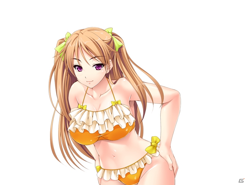 リゾートで常夏ポーカー！PC「Poker Pretty Girls Battle:Texas Hold'em」が10月22日にSteamにて配信決定の画像10