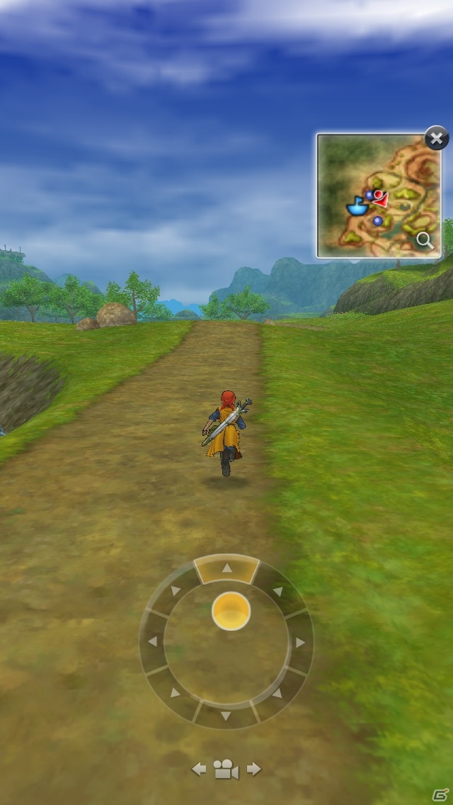 iOS/Android「ドラゴンクエストVII　エデンの戦士たち」を紹介！小さな子どもの好奇心が壮大な冒険の物語へ【ほっとアプリレビュー】の画像21