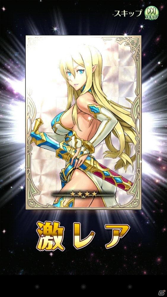iOS版もいよいよリリース！指1本でバリエーション豊かなステージが楽しめる「姫王と最後の騎士団」プレイレポートの画像20