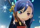 iOS版もいよいよリリース！指1本でバリエーション豊かなステージが楽しめる「姫王と最後の騎士団」プレイレポート