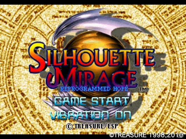 世界を平和にしかできない正義のゲーム「シルエットミラージュ」を紹介？ ジョーダンでしょ、カンベンしてよね！の画像2