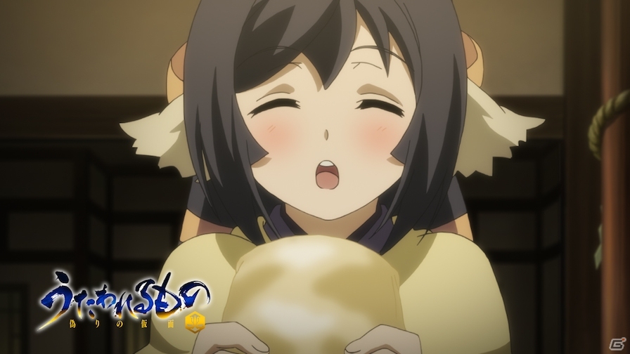 TVアニメ「うたわれるもの 偽りの仮面」2話の場面カット&予告映像が公開！の画像9