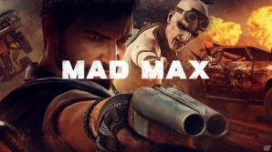 世紀末！荒野！逃走！復讐！つまりPS4/Xbox One「マッドマックス」プレイレビュー！の画像1