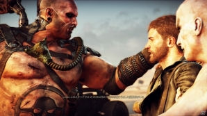 世紀末！荒野！逃走！復讐！つまりPS4/Xbox One「マッドマックス」プレイレビュー！の画像13