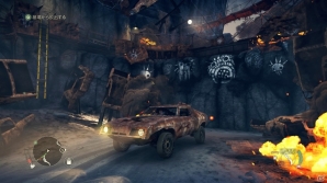 世紀末！荒野！逃走！復讐！つまりPS4/Xbox One「マッドマックス」プレイレビュー！の画像15