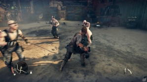 世紀末！荒野！逃走！復讐！つまりPS4/Xbox One「マッドマックス」プレイレビュー！の画像24