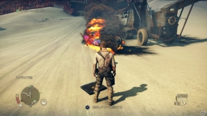 世紀末！荒野！逃走！復讐！つまりPS4/Xbox One「マッドマックス」プレイレビュー！の画像39