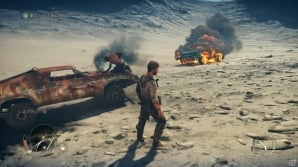 世紀末！荒野！逃走！復讐！つまりPS4/Xbox One「マッドマックス」プレイレビュー！の画像40