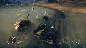 世紀末！荒野！逃走！復讐！つまりPS4/Xbox One「マッドマックス」プレイレビュー！の画像47