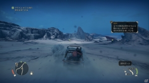 世紀末！荒野！逃走！復讐！つまりPS4/Xbox One「マッドマックス」プレイレビュー！の画像8