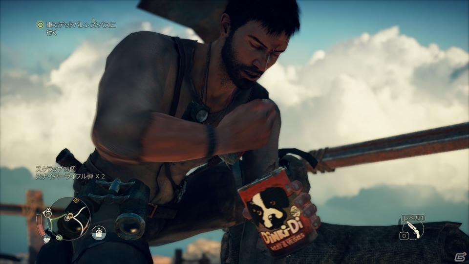 世紀末！荒野！逃走！復讐！つまりPS4/Xbox One「マッドマックス」プレイレビュー！の画像28