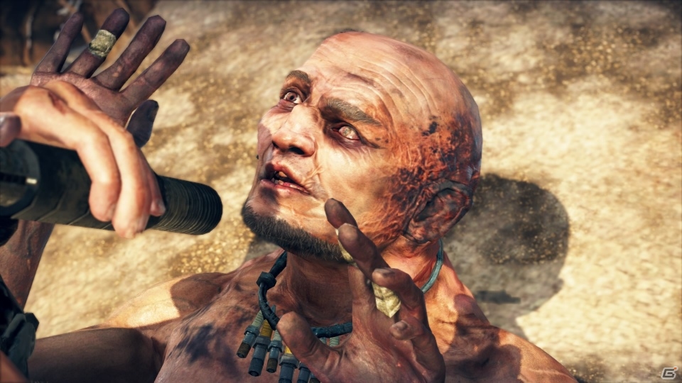 世紀末！荒野！逃走！復讐！つまりPS4/Xbox One「マッドマックス」プレイレビュー！の画像5