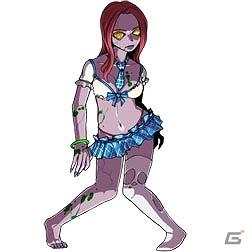 iOS/Android「ドラゴンポーカー」素材を集めてSS＋レアの進化先を選択！スペシャルダンジョン「REBIRTH OF THE DEAD」が開催の画像3