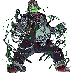 iOS/Android「ドラゴンポーカー」素材を集めてSS＋レアの進化先を選択！スペシャルダンジョン「REBIRTH OF THE DEAD」が開催の画像7