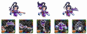 iOS/Android「ドラゴンリーグX／A」SS召喚・黒騎士エリゴスと聖騎士ジルベールを手に入れるチャンス！イベント「バトル3本勝負」が開催の画像4