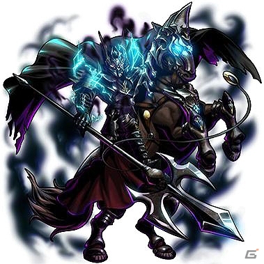 iOS/Android「ドラゴンリーグX／A」SS召喚・黒騎士エリゴスと聖騎士ジルベールを手に入れるチャンス！イベント「バトル3本勝負」が開催の画像2