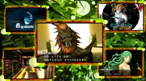 3DS「真・女神転生IV FINAL」ティザーサイトで主人公のイラストやPVが公開の画像4