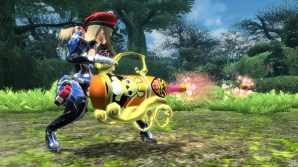 「ファンタシースターオンライン2」EP3のストーリーも佳境を迎える大型アップデート第4弾「未来への軌跡」part1が10月14日配信！の画像29