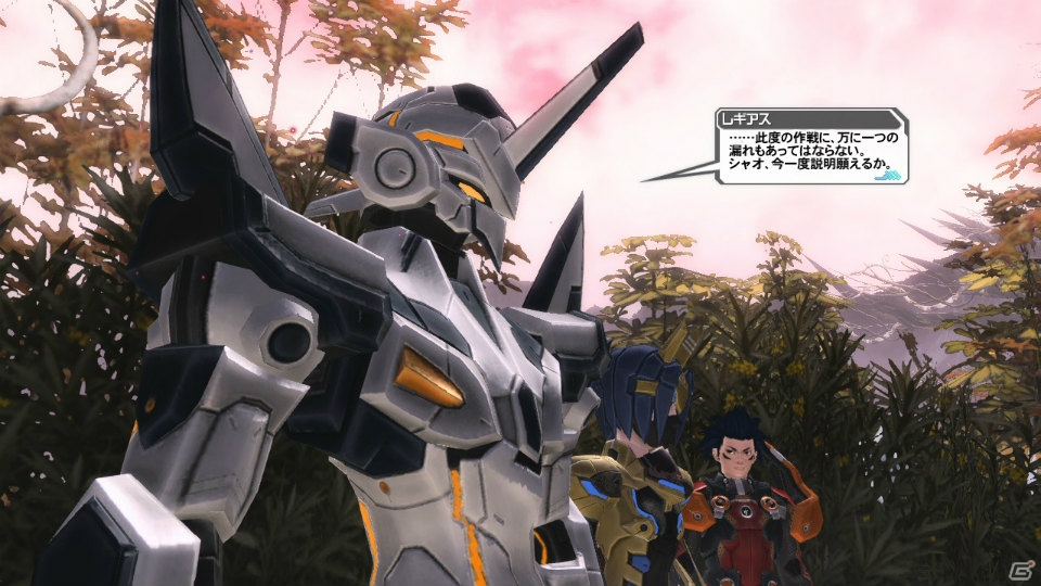「ファンタシースターオンライン2」EP3のストーリーも佳境を迎える大型アップデート第4弾「未来への軌跡」part1が10月14日配信！の画像15