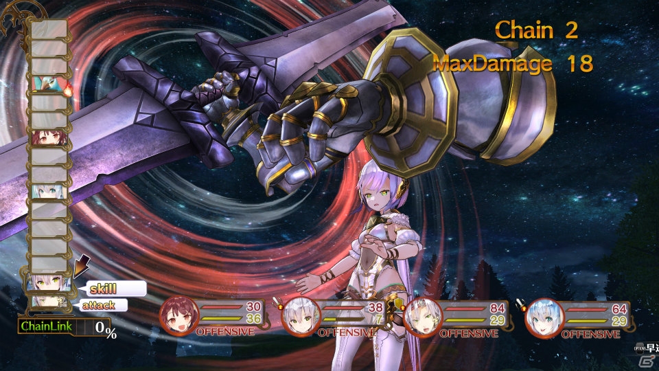 PS4/PS3/PS Vita「ソフィーのアトリエ ～不思議な本の錬金術士～」採取、調合、バトルと大忙しなソフィーの1日を紹介―仲間たちとの関係性もチェックの画像10