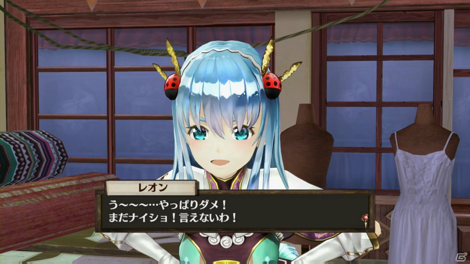PS4/PS3/PS Vita「ソフィーのアトリエ ～不思議な本の錬金術士～」採取、調合、バトルと大忙しなソフィーの1日を紹介―仲間たちとの関係性もチェックの画像35