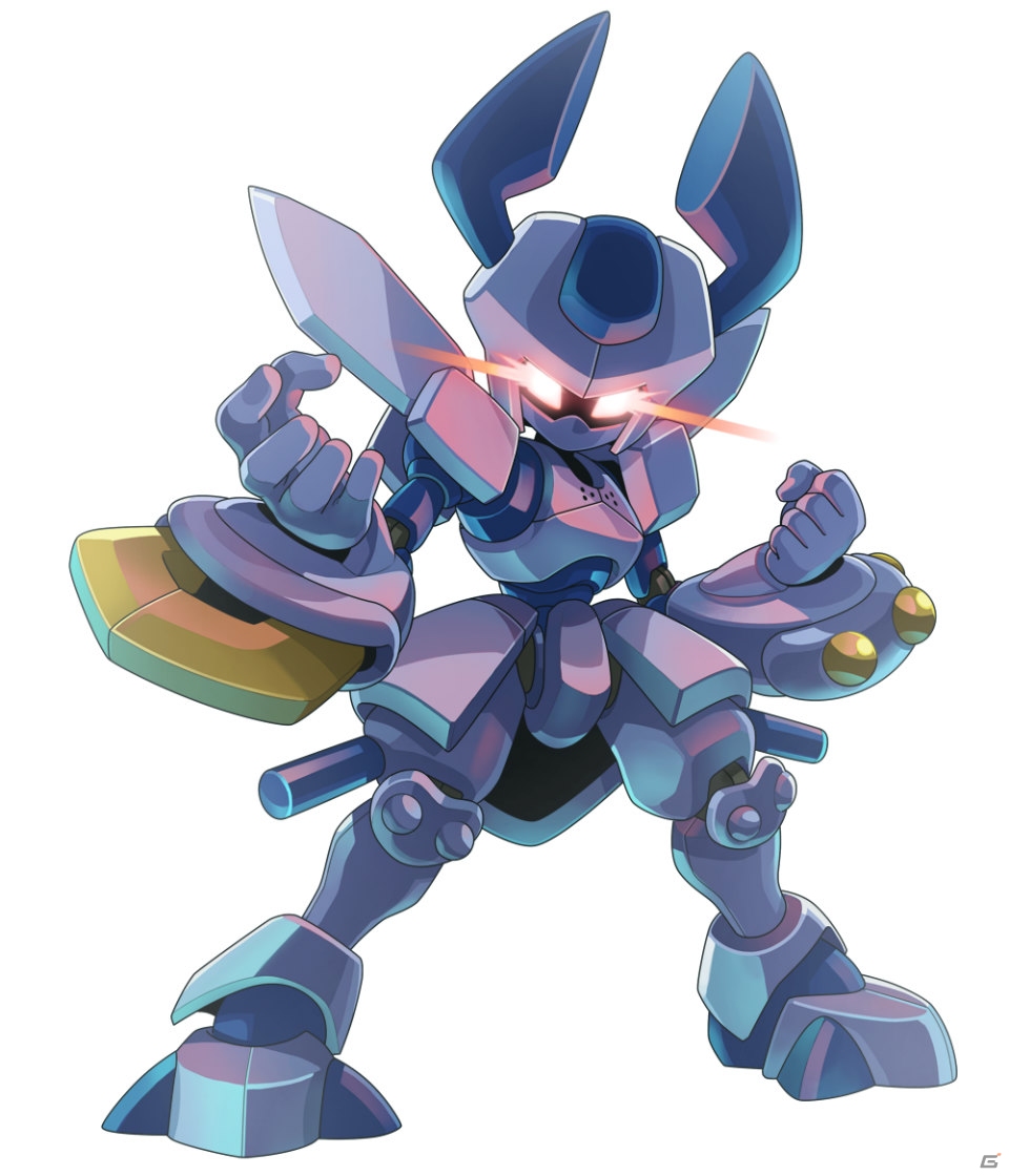 メタビーが主人公の前に立ち塞がる！？3DS「メダロット9 カブトVer./クワガタVer.」が2015年12月24日に発売決定の画像4