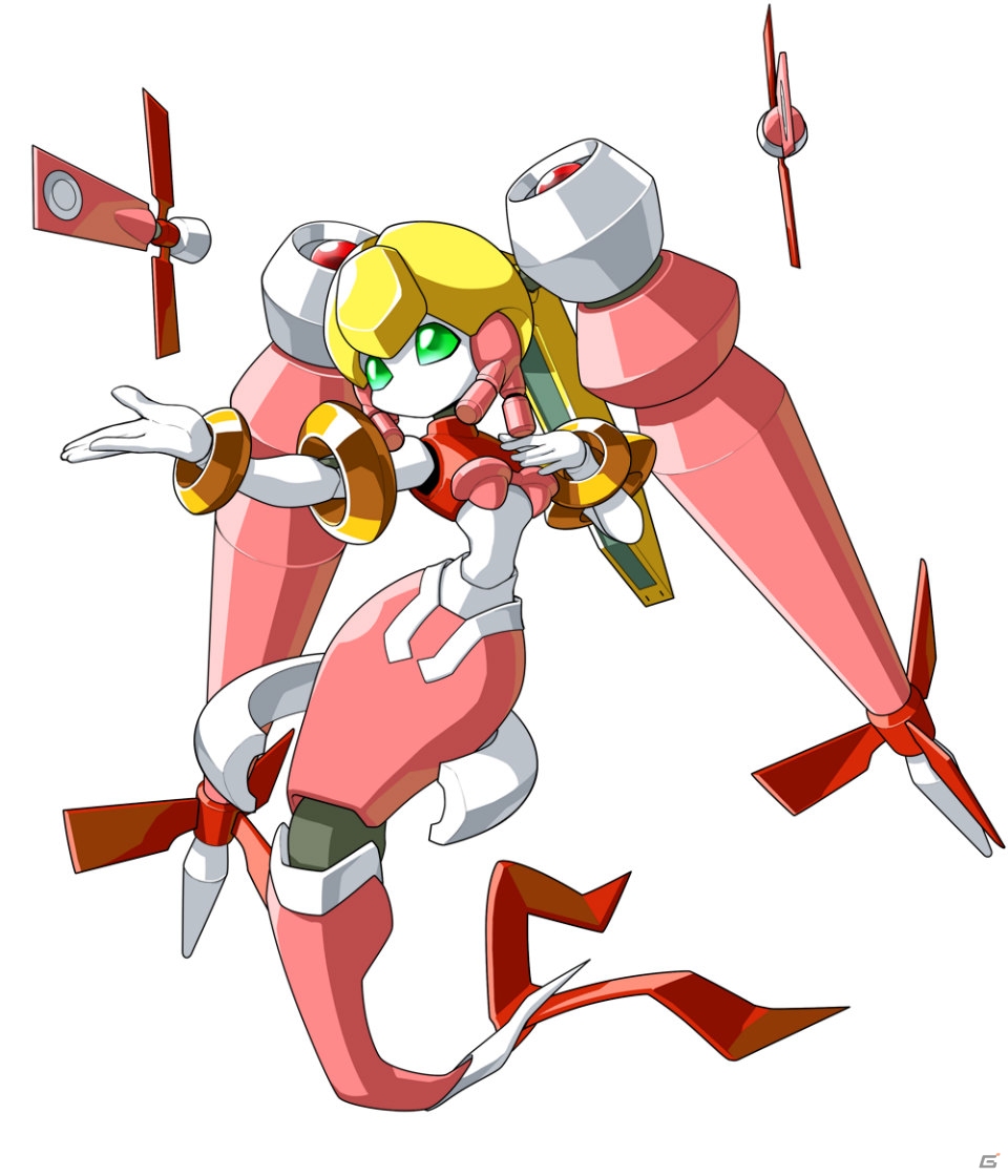 メタビーが主人公の前に立ち塞がる！？3DS「メダロット9 カブトVer./クワガタVer.」が2015年12月24日に発売決定の画像8