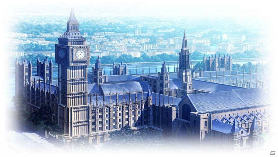ロンドンで、恋と事件の鐘が鳴る！前作に追加要素を盛り込んだPS Vita「英国探偵ミステリア The Crown」が2016年2月11日に発売決定の画像2