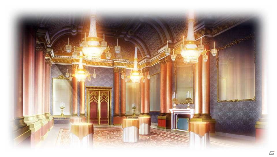ロンドンで、恋と事件の鐘が鳴る！前作に追加要素を盛り込んだPS Vita「英国探偵ミステリア The Crown」が2016年2月11日に発売決定の画像3