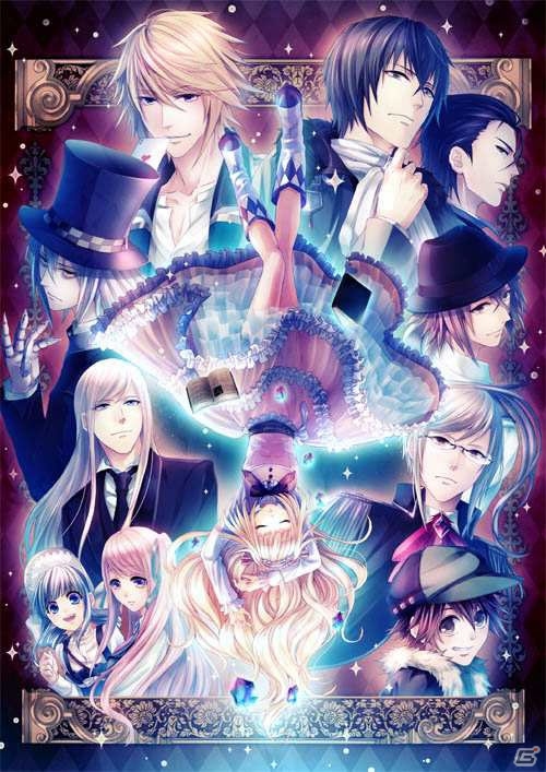 ロンドンで、恋と事件の鐘が鳴る！前作に追加要素を盛り込んだPS Vita「英国探偵ミステリア The Crown」が2016年2月11日に発売決定の画像4