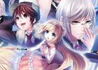 ロンドンで、恋と事件の鐘が鳴る！前作に追加要素を盛り込んだPS Vita「英国探偵ミステリア The Crown」が2016年2月11日に発売決定