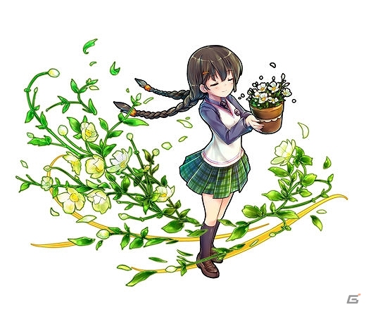 iOS/Android「消滅都市」人気タマシイ選抜投票の結果が発表！「第1回人気タマシイ選抜ガチャ」も開催の画像1