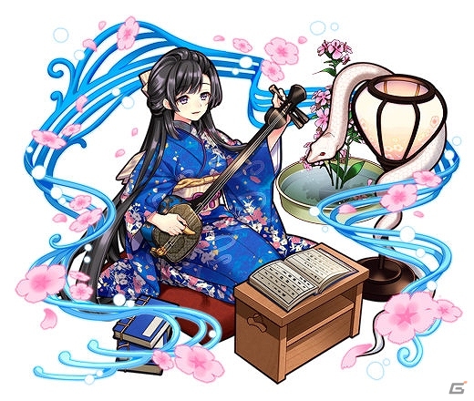iOS/Android「消滅都市」人気タマシイ選抜投票の結果が発表！「第1回人気タマシイ選抜ガチャ」も開催の画像3
