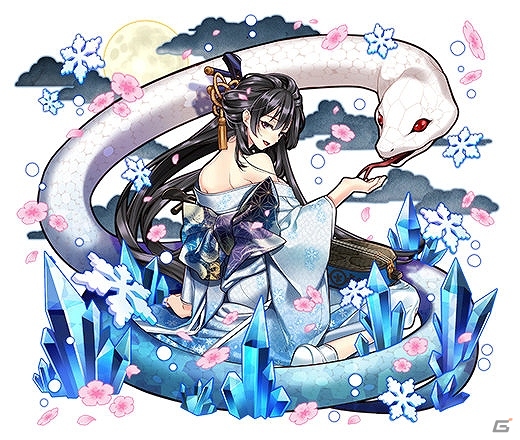 iOS/Android「消滅都市」人気タマシイ選抜投票の結果が発表！「第1回人気タマシイ選抜ガチャ」も開催の画像4