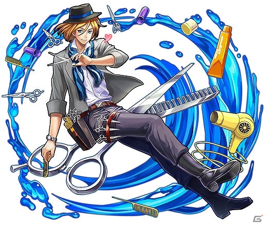 iOS/Android「消滅都市」人気タマシイ選抜投票の結果が発表！「第1回人気タマシイ選抜ガチャ」も開催の画像5