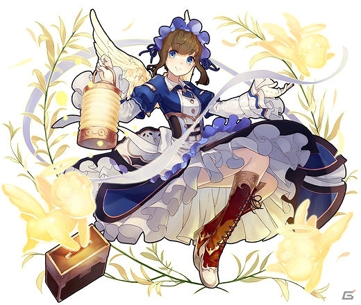 iOS/Android「消滅都市」人気タマシイ選抜投票の結果が発表！「第1回人気タマシイ選抜ガチャ」も開催の画像7