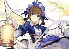 iOS/Android「消滅都市」人気タマシイ選抜投票の結果が発表！「第1回人気タマシイ選抜ガチャ」も開催