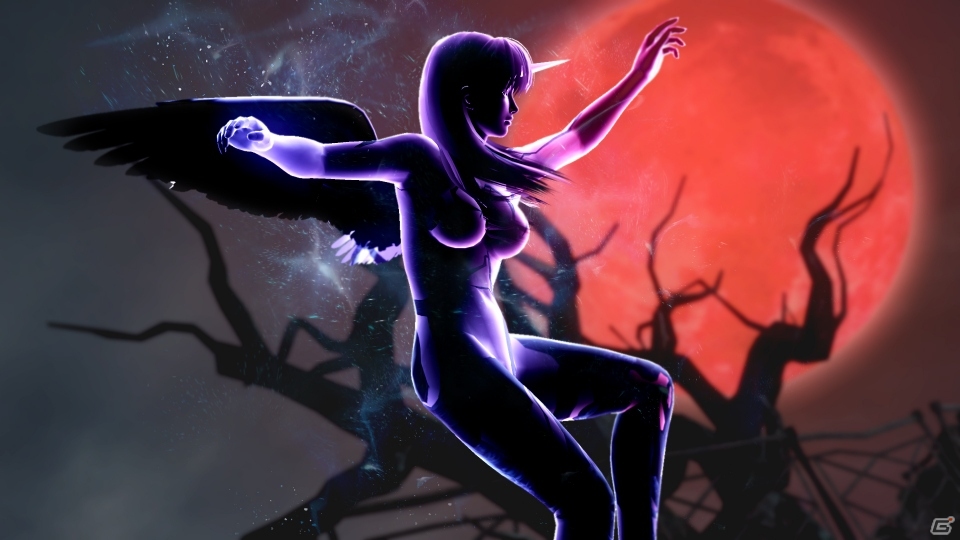 「DEAD OR ALIVE 5 Last Round」1,800点から選ばれた厳選34点！みんなのハロウィンコスチューム 2015が配信の画像19