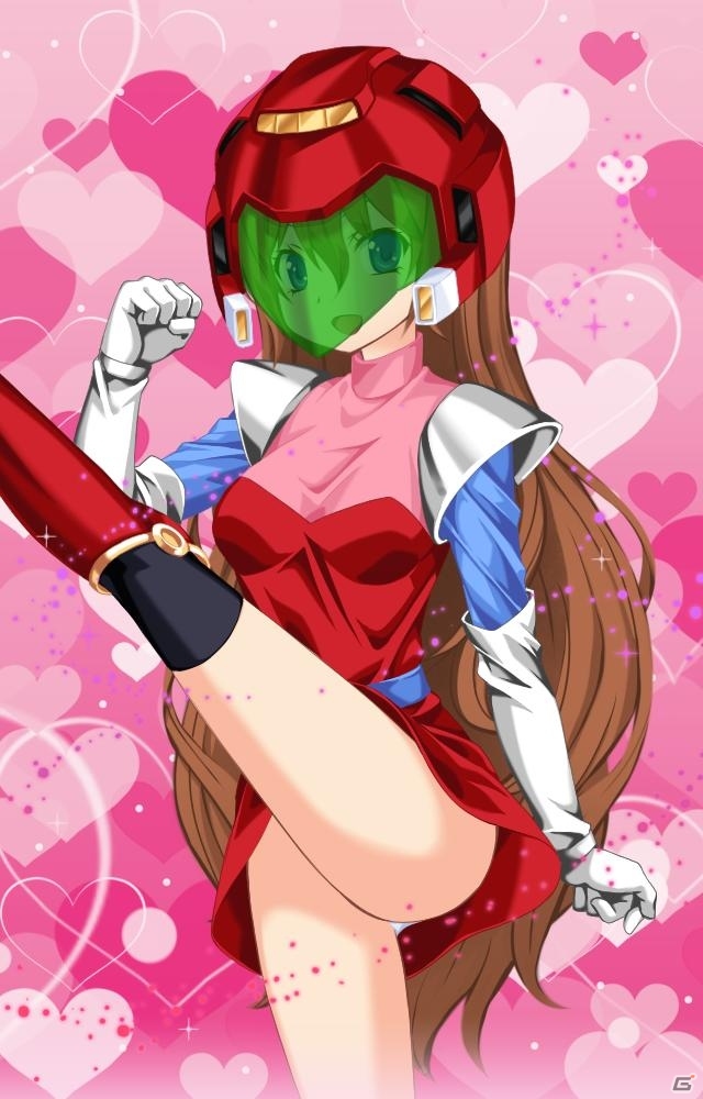 iOS/Android「属魂少女～ソウルガール～」にて「パックマン」や「ドルアーガの塔」モチーフの衣装が的中するコラボガシャが登場！の画像6