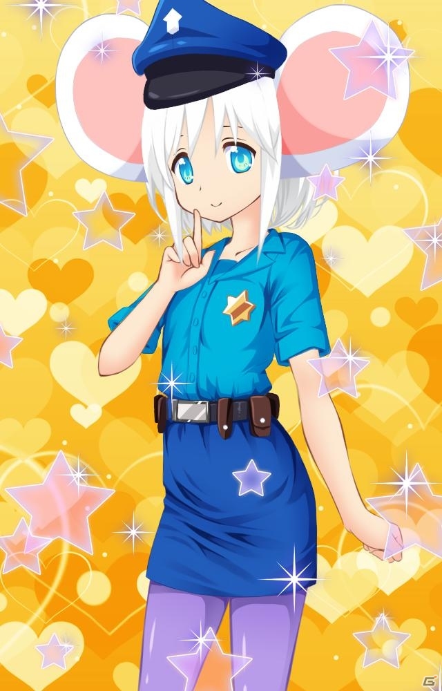 iOS/Android「属魂少女～ソウルガール～」にて「パックマン」や「ドルアーガの塔」モチーフの衣装が的中するコラボガシャが登場！の画像7