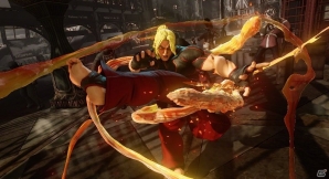 PS4/PC「ストリートファイターV」CBT2で利用できるCFN（カプコン・ファイターズ・ネットワーク）を紹介の画像5