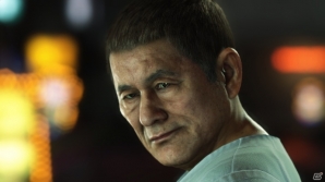 「龍が如く」TGS 10周年記念シアター映像が公開―ラストには「龍が如く6（仮称）」に登場するビートたけしさんの姿もの画像5