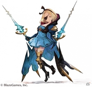 iOS/Android「リトル ノア」version 1.9.5が公開！新アニマ・氷双剣士ノア＆LEGEND ライオネルも登場の画像1