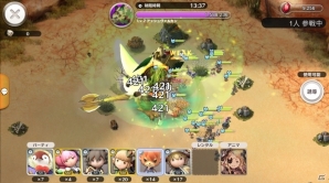 iOS/Android「リトル ノア」version 1.9.5が公開！新アニマ・氷双剣士ノア＆LEGEND ライオネルも登場の画像6