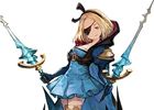 iOS/Android「リトル ノア」version 1.9.5が公開！新アニマ・氷双剣士ノア＆LEGEND ライオネルも登場