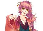 PS Vita版「遙かなる時空の中で6」DLノベル第3弾「コハク＆虎編」が10月22日に配信！第4弾「ダリウス＆ルード編」は11月予定